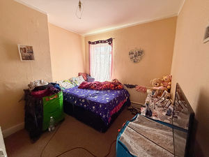 Bedroom One- click for photo gallery